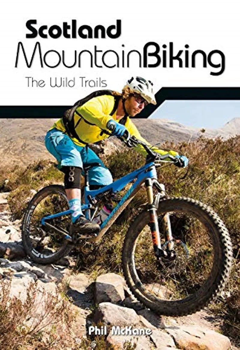 Scotland Mountain Biking The Wild Trails